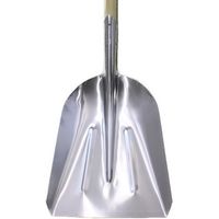 福井 OWL アルミ石炭スコップ#3 #120（直送品）