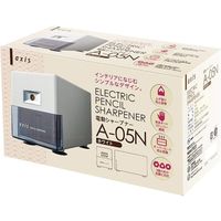 デビカ 電動シャープナー A-05N 043724 1台