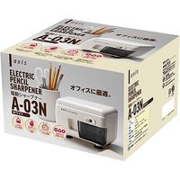 デビカ 電動シャープナー A-03N 043722（直送品）