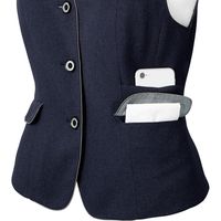 フォーク nuovo ベスト ネイビー 5号 FV36349-7（直送品）