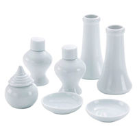 静岡木工 【お好みの神棚に合わせて】すぐにお祀りできる神具・神饌セット 4993896302890 1セット（直送品）