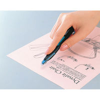 コクヨ リムーバー 10号針用除針器 黒 SL-R10D 1本