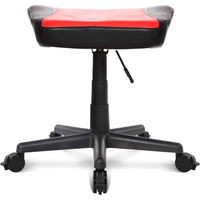 AKRacing オットマン レッド FOOTREST-RED 1脚（取寄品）