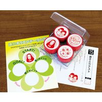 ビバリー 浸透印 先生のごほうびスタンプ 千と千尋の神隠し SE4-038 1個（直送品）
