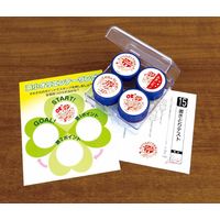 ビバリー 浸透印 先生のごほうびスタンプ かいけつゾロリ SE4-042 1個（直送品）