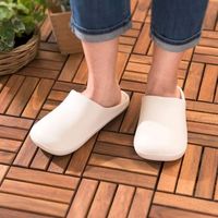 オーエ Arao ベランダスリッパ 84021 1セット(15個)（直送品）