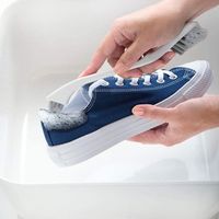 オーエ Arao! シューズブラシ 84014 1セット(1個×20)