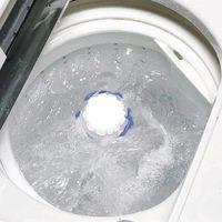 オーエ ML2うきっこくずとりネット ブルー 87960 1セット(20個)（直送品）