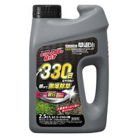 住友化学園芸 草退治メガロングシャワーGT 2.5L 除草剤 1セット（3個） 約11カ月効果持続