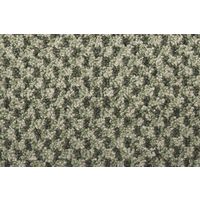 スミノエ PIECEピース 抗菌・抗ウィルス カーペット ルセット 江戸間10帖 3520×4400mm グリーン 1枚（直送品）