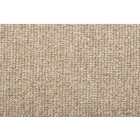 スミノエ PIECEピース 防炎 カーペット ウールリック 江戸間10帖 3520×4400mm ベージュ 1枚（直送品）