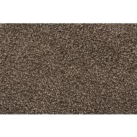 スミノエ PIECEピース 防音 デスクマット サウンドヘイズ 1300×1300mm ブラウン 1枚（直送品）