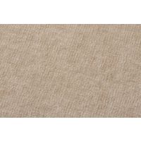 スミノエ PIECEピース デスクマット ホームミスト 1300×1600mm アイボリー 1枚（直送品）