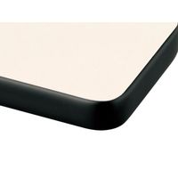 【軒先渡し】ニシキ工業  折り畳み座卓テーブル  幅1800×奥行900×高さ330mm  アイボリー  AZT-S1890S-IV  1台（直送品）