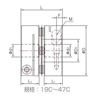 SDSS-42C-9K3X19（直送品）