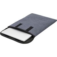 セリオ GIGAクッションケース　Mサイズ　ネイビー GIGA-3211-15 1冊（直送品）