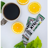 ＸＴＥＮＤ（エクステンド）ＢＣＡＡ　ＣＯＦＦＥＥ　ＤＥＣＡＦ５包お試しセット アダプトゲン製薬  4977697114869 1セット（5包）（直送品）