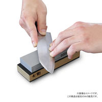 新潟ナニワ 大和 砥石 135×45×15mm #5000 SK-0050 1個