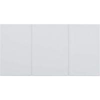 ライオン事務器 折りたたみ式 デスクマット オリノ OM-A4 ピンク 1枚（直送品）