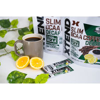 ＸＴＥＮＤ（エクステンド）ＢＣＡＡ　ＣＯＦＦＥＥ　ＤＥＣＡＦ３０包×10個 アダプトゲン製薬 4977697114883 １ケース（10個入）（直送品）