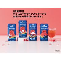 CHABAA 100％ジュース ウォーターメロン 180ml 1箱（36本入）