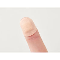 ハクゾウメディカル エレバンフィンガーティップ 3087722 1箱(100枚入)