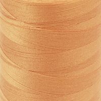 フジックス FUJIX(フジックス)　キングスパンミシン糸 工業用 30番/2000m 厚地用 col.908 KING30-908（直送品）