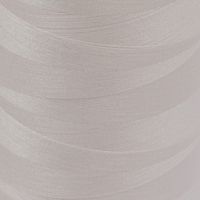 フジックス FUJIX(フジックス)　キングスパンミシン糸 工業用 90番/5000m ロックミシン糸 col.1 KING90-1（直送品）