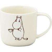 山加商店 ムーミン　マグカップ3点セット MM4701_02_03-11 1セット（直送品）