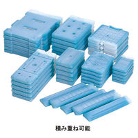 ダイキュウ 蓄冷材（ブロー容器タイプ)　CAH-1001　1個（直送品）