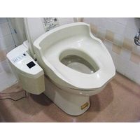 有薗製作所 そふと便座　しっかりサポート　AR-502　1個（直送品）