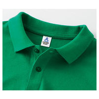 ボンマックス ポケット付きCVC鹿の子ドライポロシャツ　MS3114-9　ライトピンク　GS　1枚（直送品）