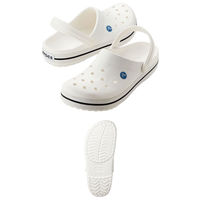 ボンマックス クロックバンド 11016-001 ブラック 28cm 11016 1足　シューズ　レディス　メンズ（直送品）