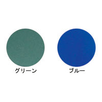 アイ・ソネックス FCコキュー君用 カバー ブルー 1枚（直送品）