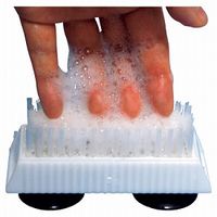 アビリティーズ・ケアネット ハンドブラシ　B630-00 4514469436813 1個（直送品）