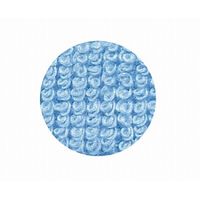 インクス ボディタオル　2枚組(ブルー・ピンク各1枚) 4518758013013 1組（直送品）