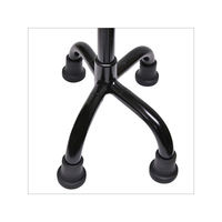 マクルウ アルキメイト　スモールベース(S)　ブルーマリーヌ＋ブラック 4573449620789 1本（直送品）