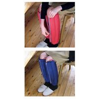 レグぽかスリム　藍　TC-CB-LEG-SL-BL 4580202231373 1組 龍野コルク工業（直送品）