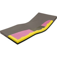 ファンディーナ ピタマットレス　ケアタイプ　ニットカバー仕様　PTM97NA　97×191×8 4582246830253 1枚（直送品）