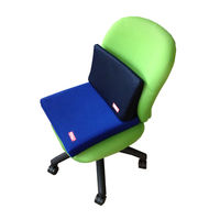 グローバル産業 ラクラDXシートセット　RK-DXS-BS 4582328927178 1セット（直送品）