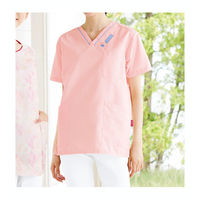 フォーク スクラブ 7042SC ローズクォーツ 4L 4589989541842 1枚　スクラブ（直送品）