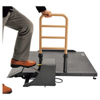 モルテン リーチ　ロングタイプ（足踏み式）　MREALTL 4905741909949 1台（直送品）