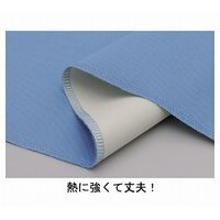 幸和製作所 デニム防水シーツ(全面タイプ)　SE06Z　ブルー 4938765040985 1枚（直送品）