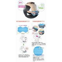 幸和製作所 テイコブ　入浴用介助ベルト　AB02　Lサイズ 4938765209115 1個（直送品）