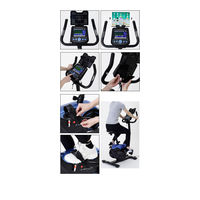 アルインコ プログラムバイク6119　AFB6119 4969182515275 1台（直送品）