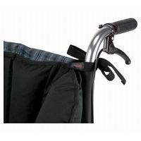 エンゼル 通気ビーズ背中クッション2　1652　ブラック 4975520831662 1個（直送品）