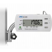 デジタル身長計　AD-6400 4981046700801 1台 エー・アンド・デイ（直送品）