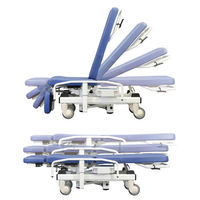 デュアルスケール（検定付き）　AD6040　ブルー 4981046701105 1台 エー・アンド・デイ（直送品）