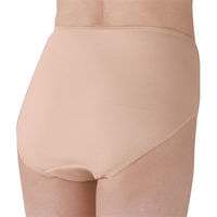 セルヴァン 綿100%深ばきやわらかスムース編ショーツ 3L 4985697220282 1ケース(50組入)（直送品）