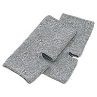 セルヴァン 備長炭のびのびサポーター 足首用 2枚組 足首廻り・約18-28cm 4989838129052 1ケース(100組入)（直送品）